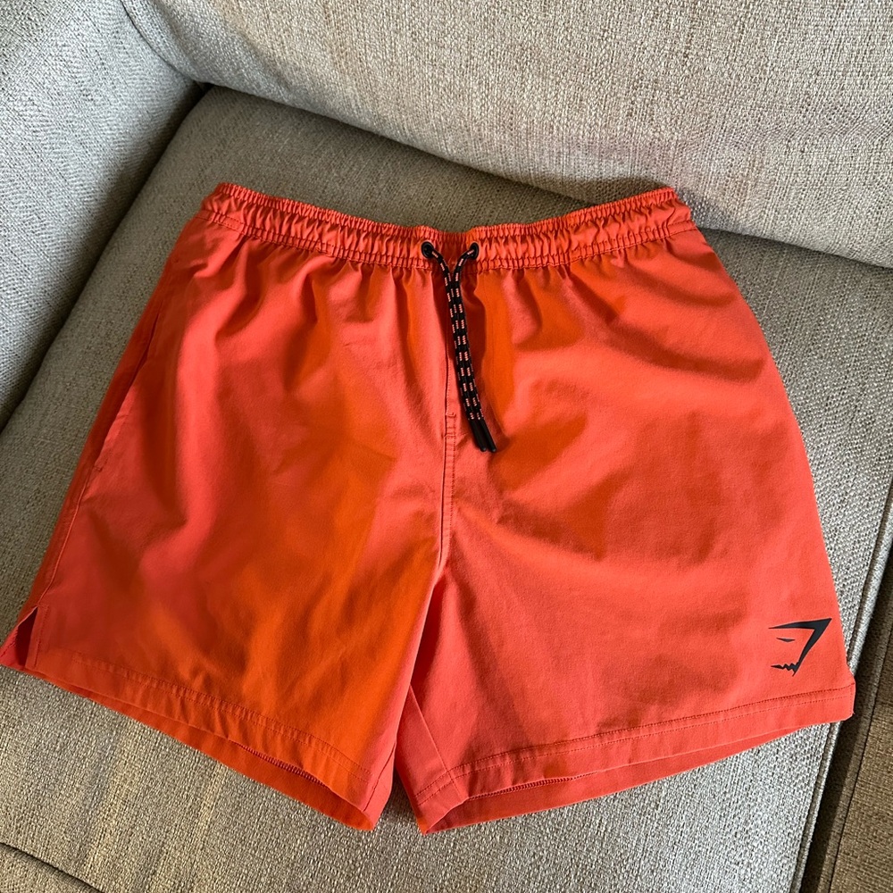 Swim shorts